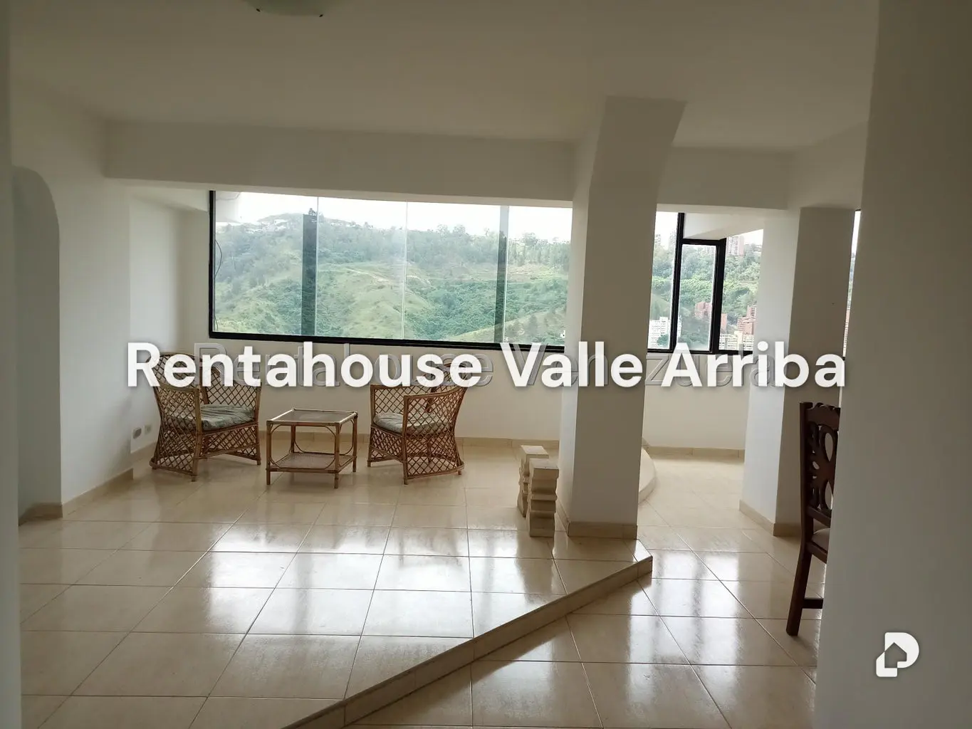 Apartamento en Guaicay, Caracas – 8