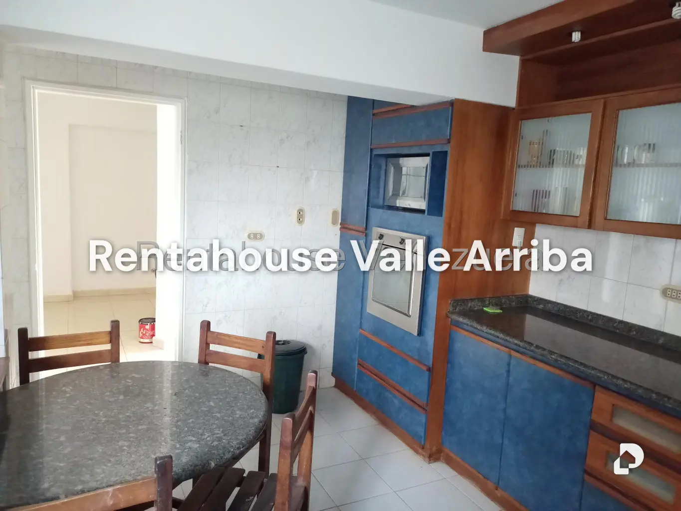 Apartamento en Guaicay, Caracas – 19
