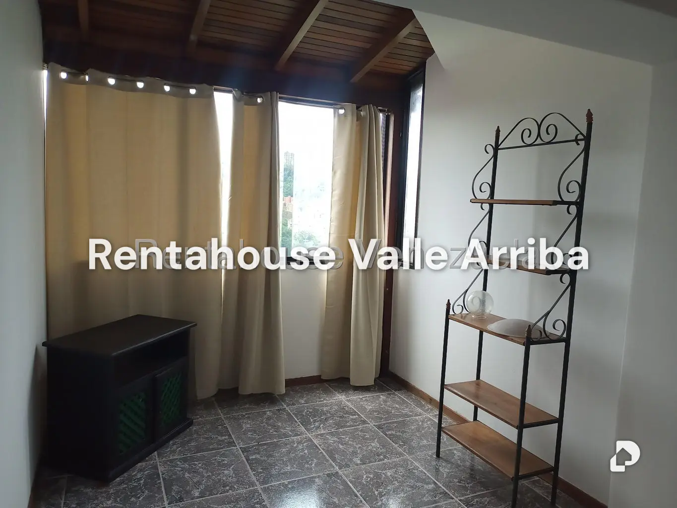 Apartamento en Guaicay, Caracas – 27
