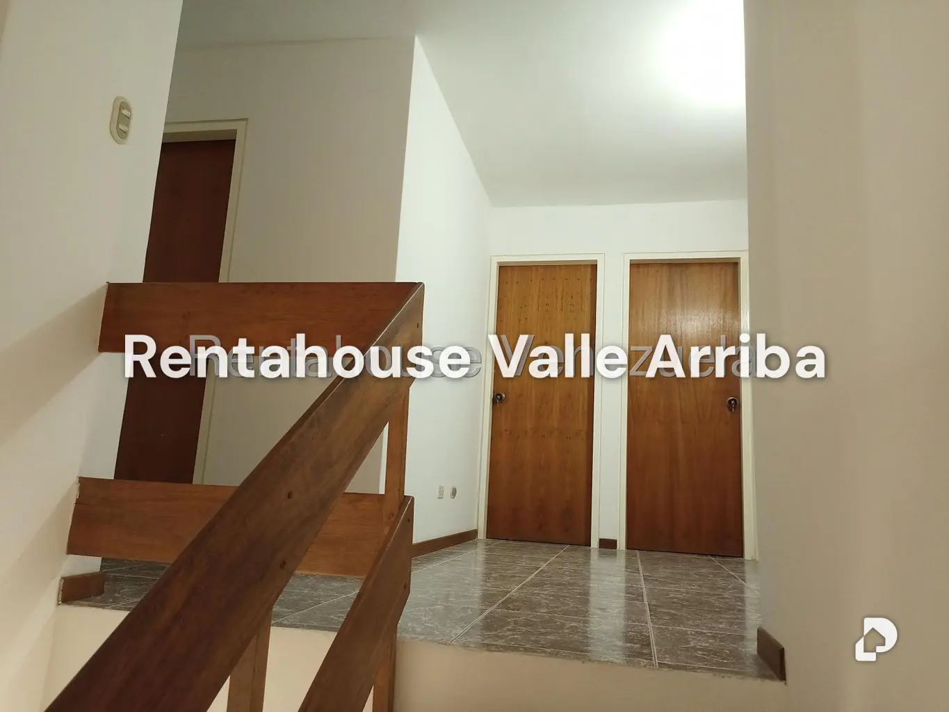 Apartamento en Guaicay, Caracas – 25