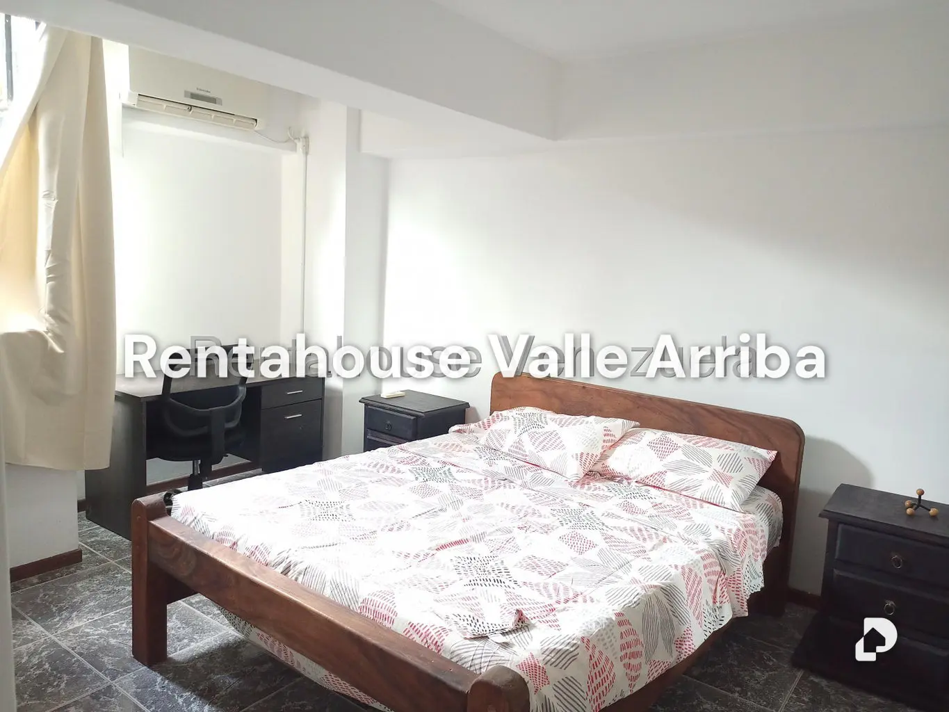 Apartamento en Guaicay, Caracas – 28