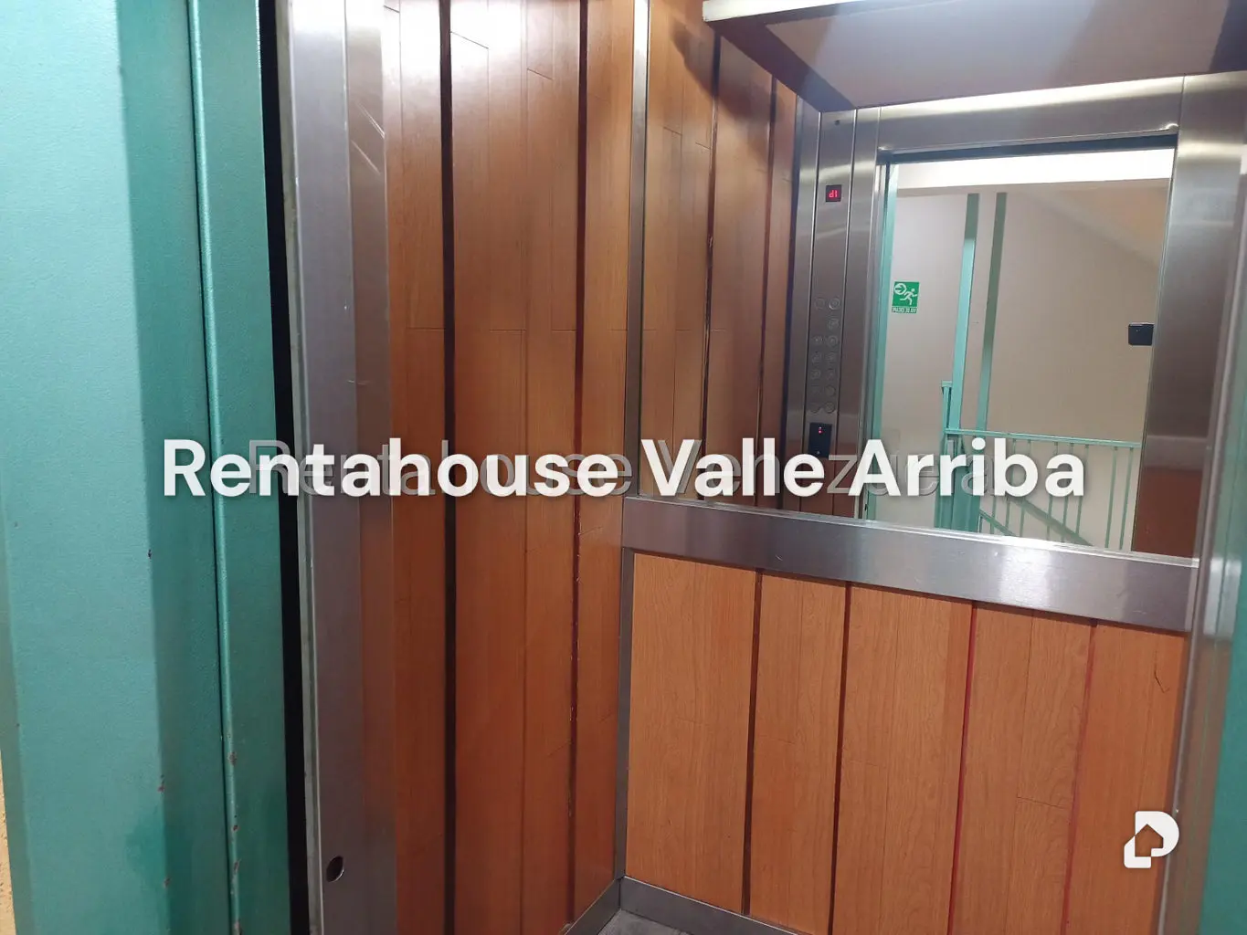 Apartamento en Guaicay, Caracas – 3