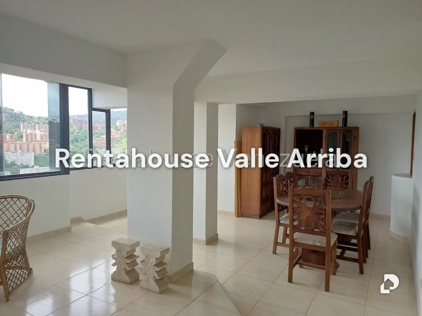 Apartamento en Guaicay, Caracas – 9