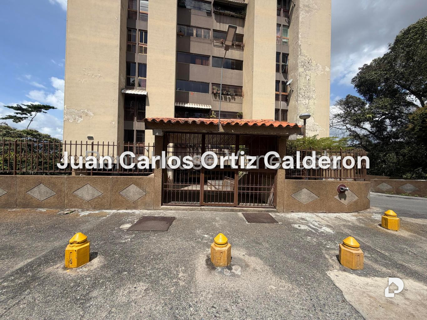 Apartamento en Los Teques – 3