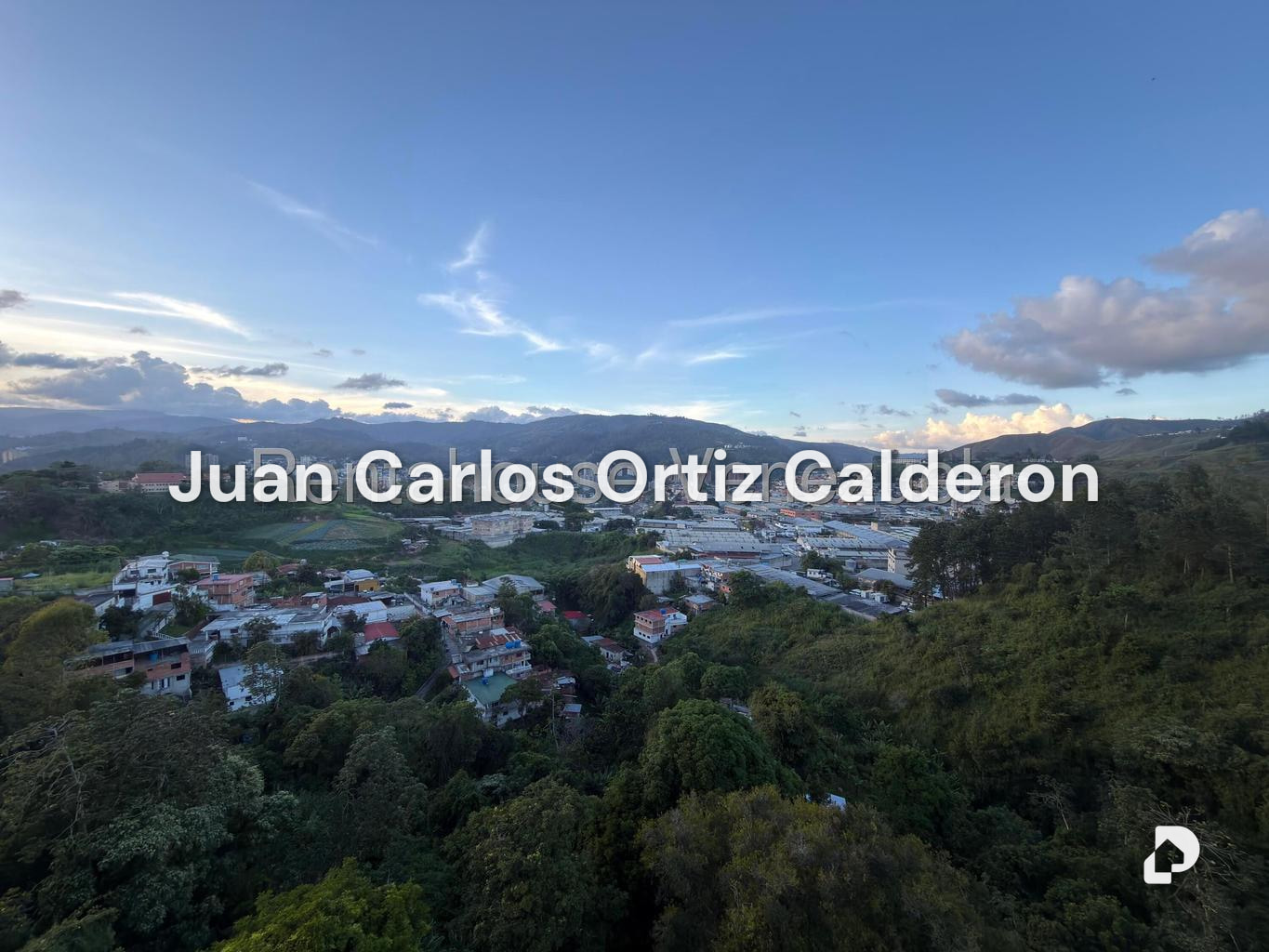 Apartamento en Los Teques – 13