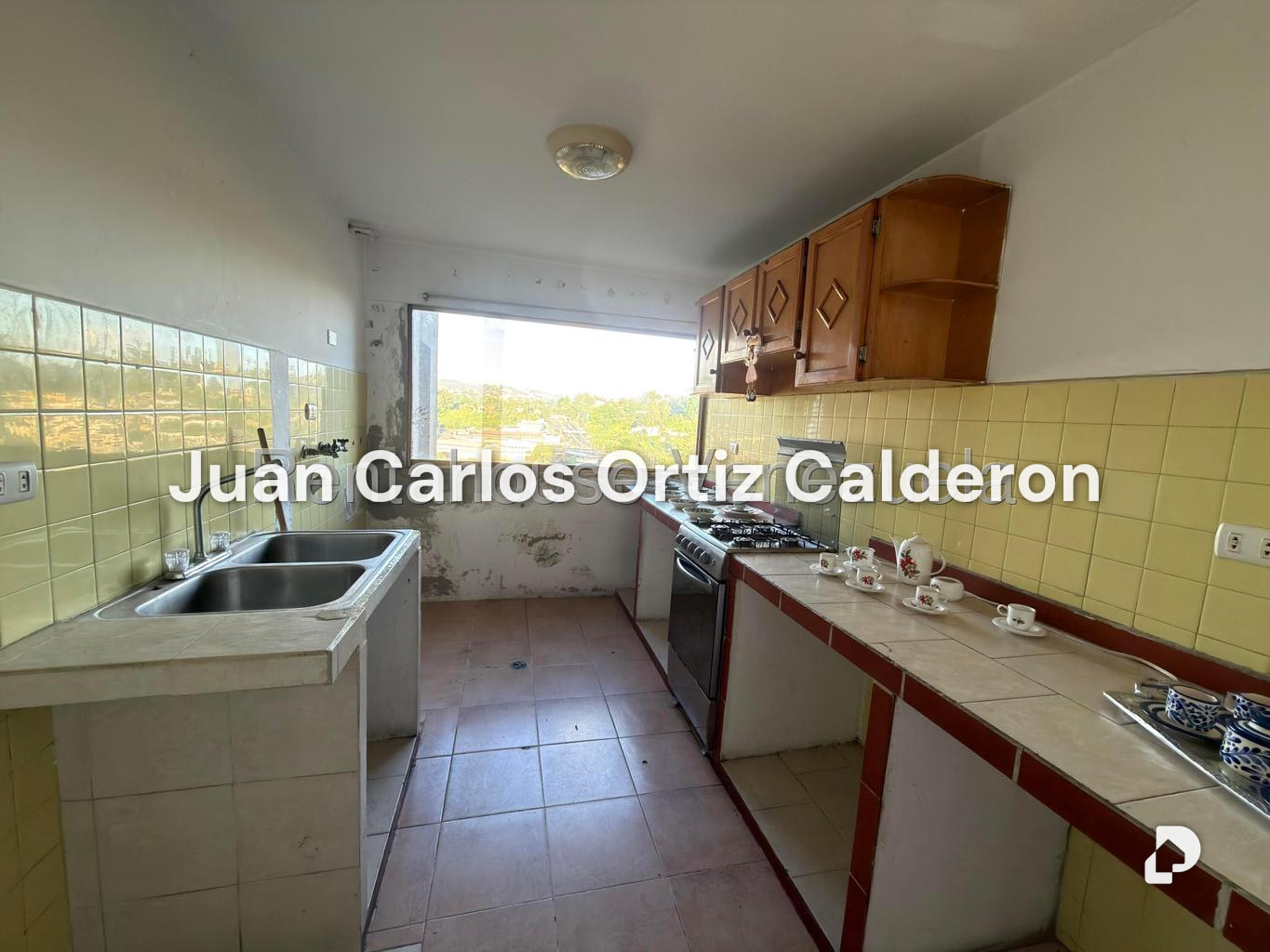 Apartamento en Los Teques – 7
