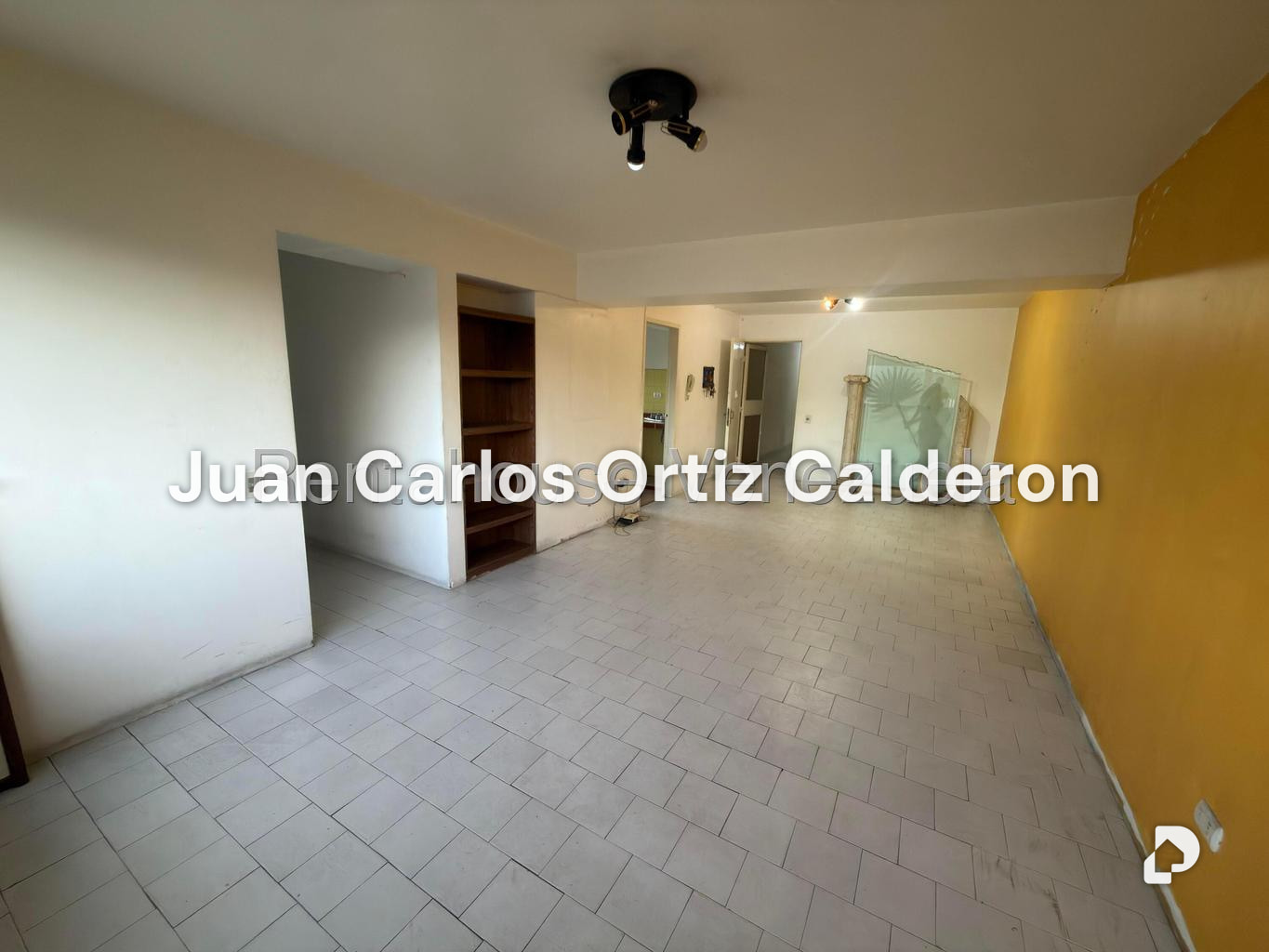 Apartamento en Los Teques – 6