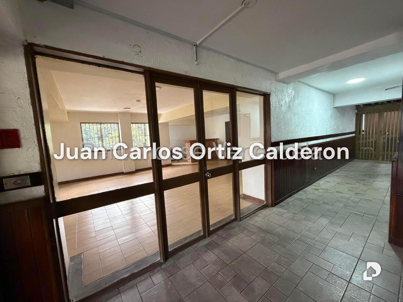 Apartamento en Los Teques – 4