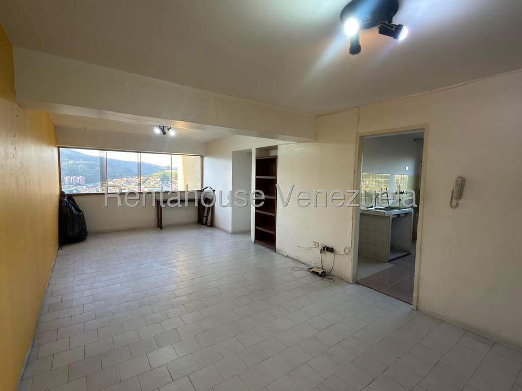 Apartamento en Los Teques - 1