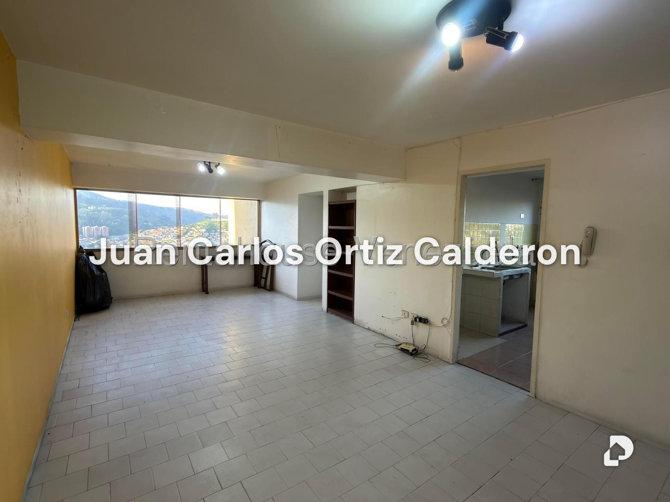 Apartamento en Los Teques – 1