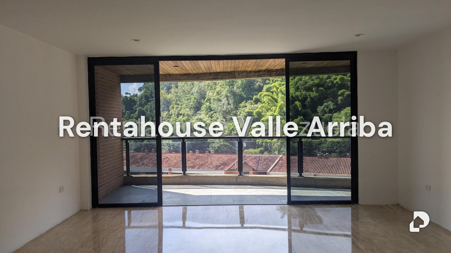Apartamento en La Lagunita Country Club, Caracas – 15