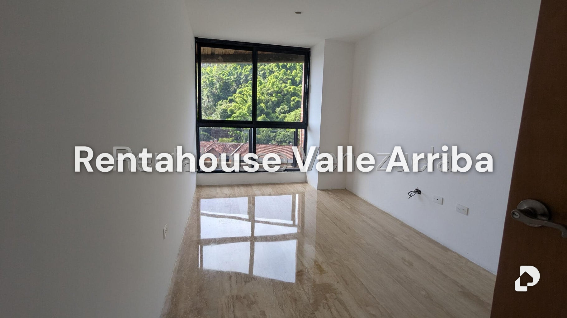 Apartamento en La Lagunita Country Club, Caracas – 24