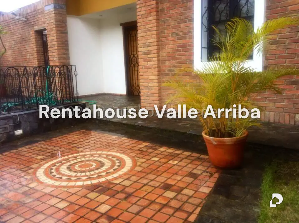 House in El Hatillo, Caracas – 5
