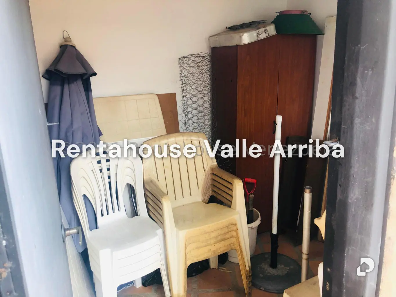 House in El Hatillo, Caracas – 27