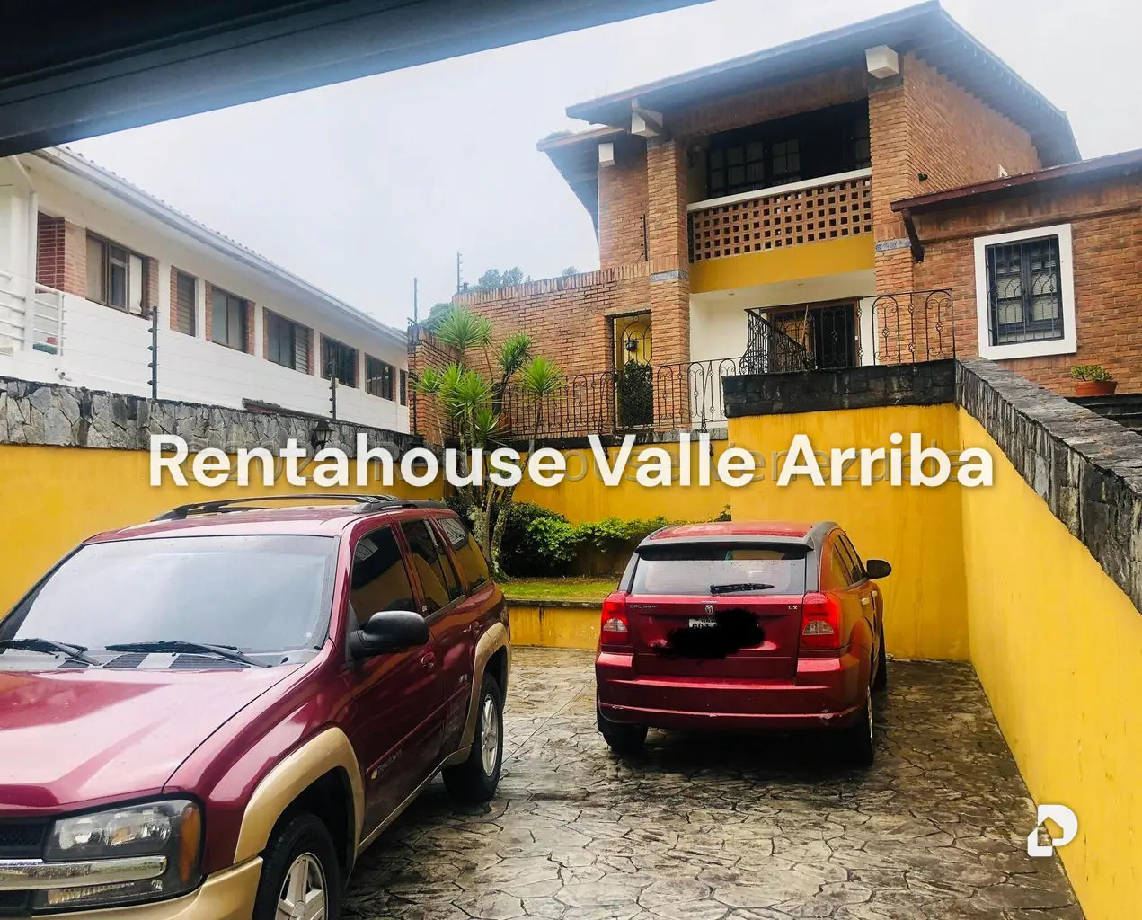 House in El Hatillo, Caracas – 4
