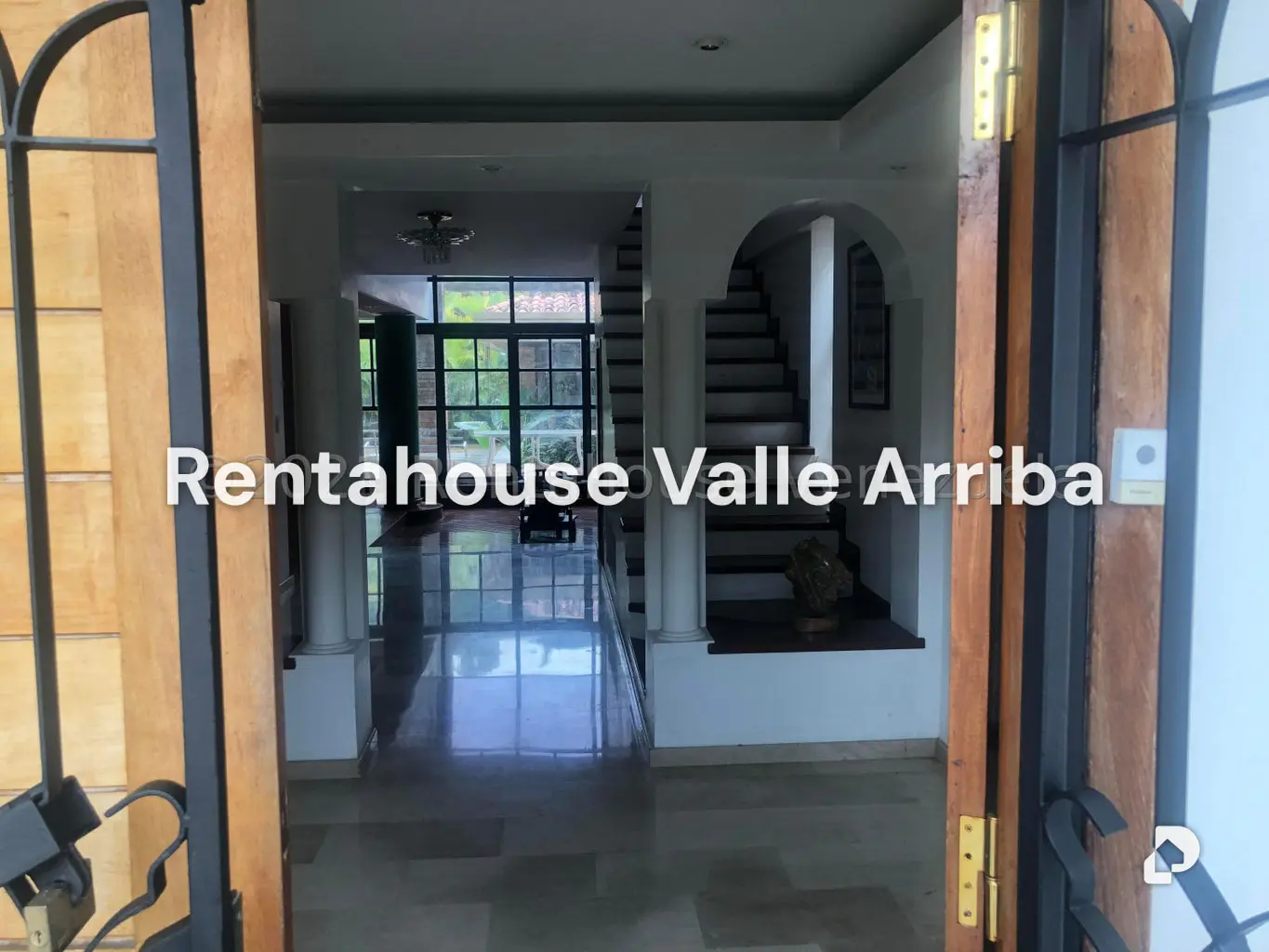 House in El Hatillo, Caracas – 9