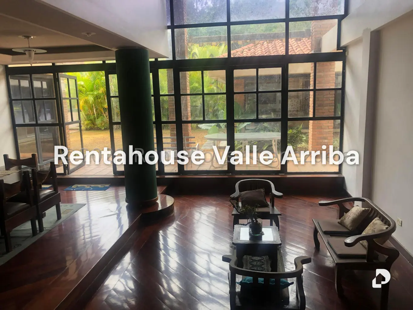 House in El Hatillo, Caracas – 10