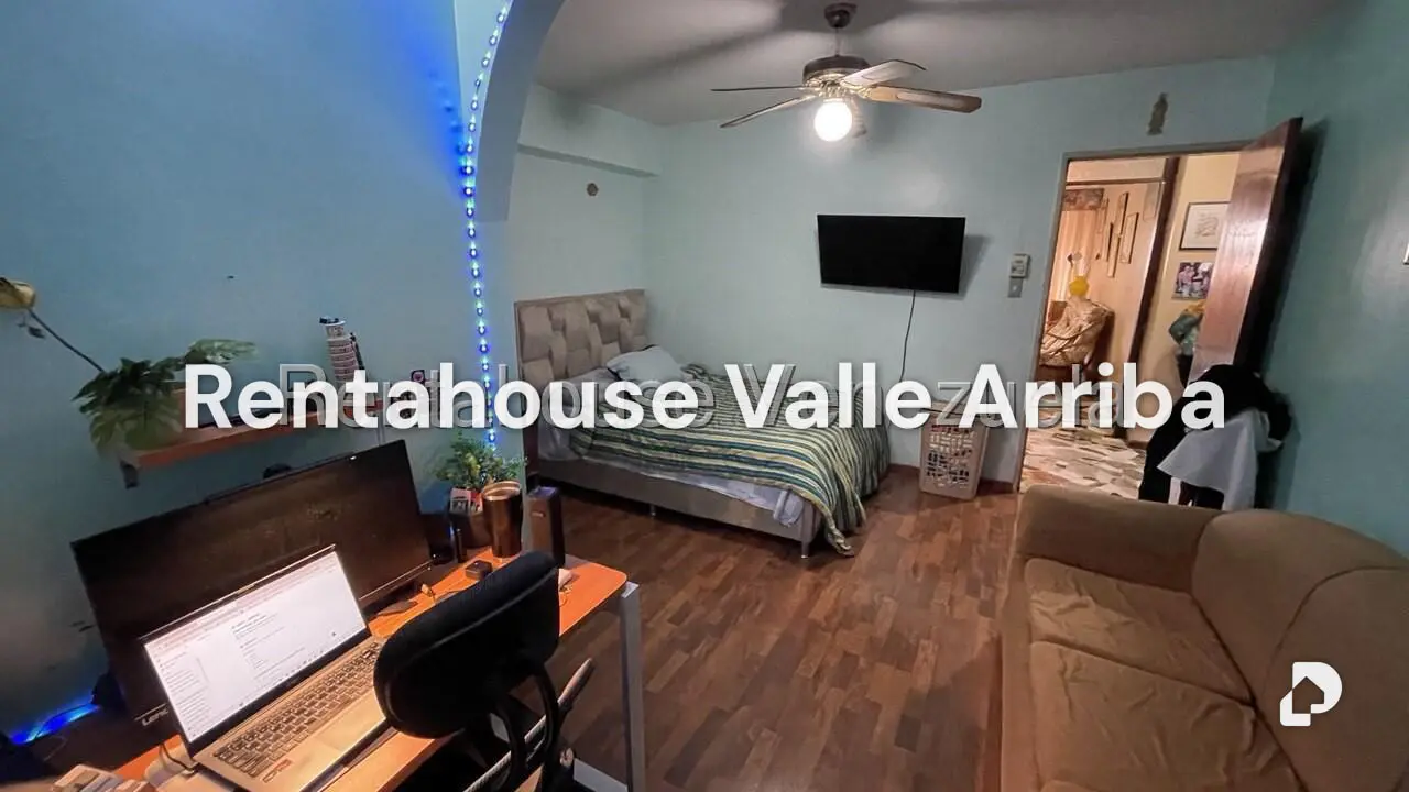 Apartamento en Los Chaguaramos, Caracas – 20