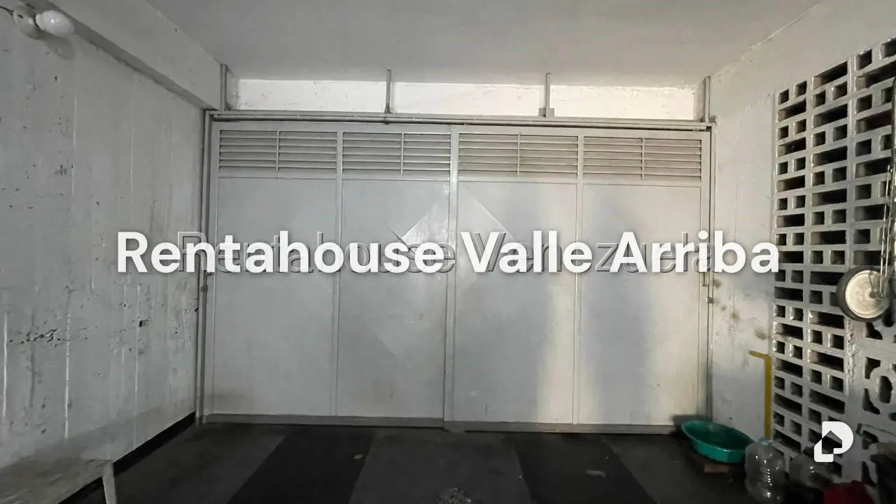 Apartamento en Los Chaguaramos, Caracas – 29