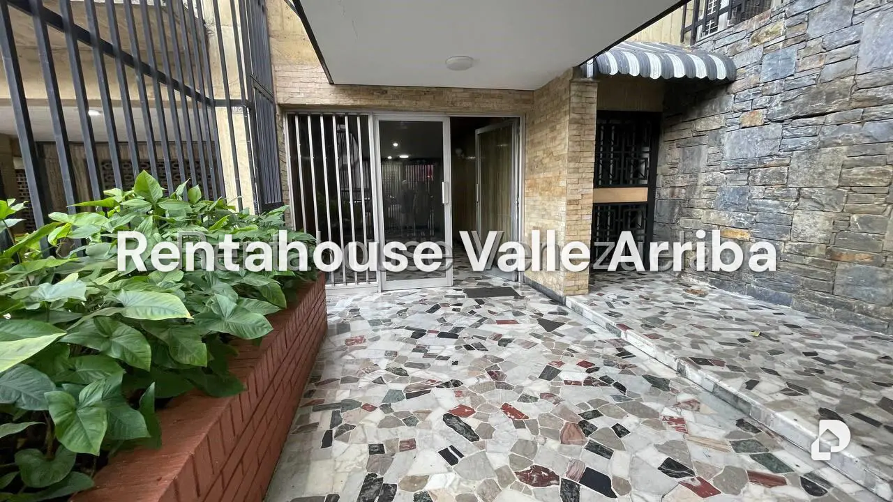 Apartamento en Los Chaguaramos, Caracas – 3