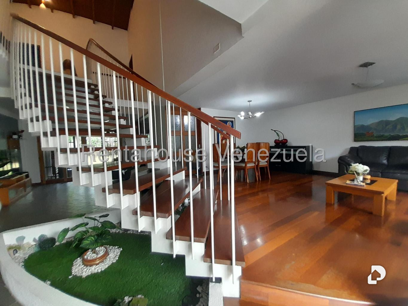 Casa en Colinas de Bello Monte, Caracas – 4