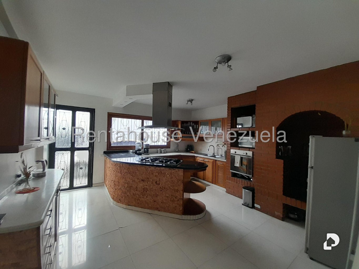 Casa en Colinas de Bello Monte, Caracas – 27