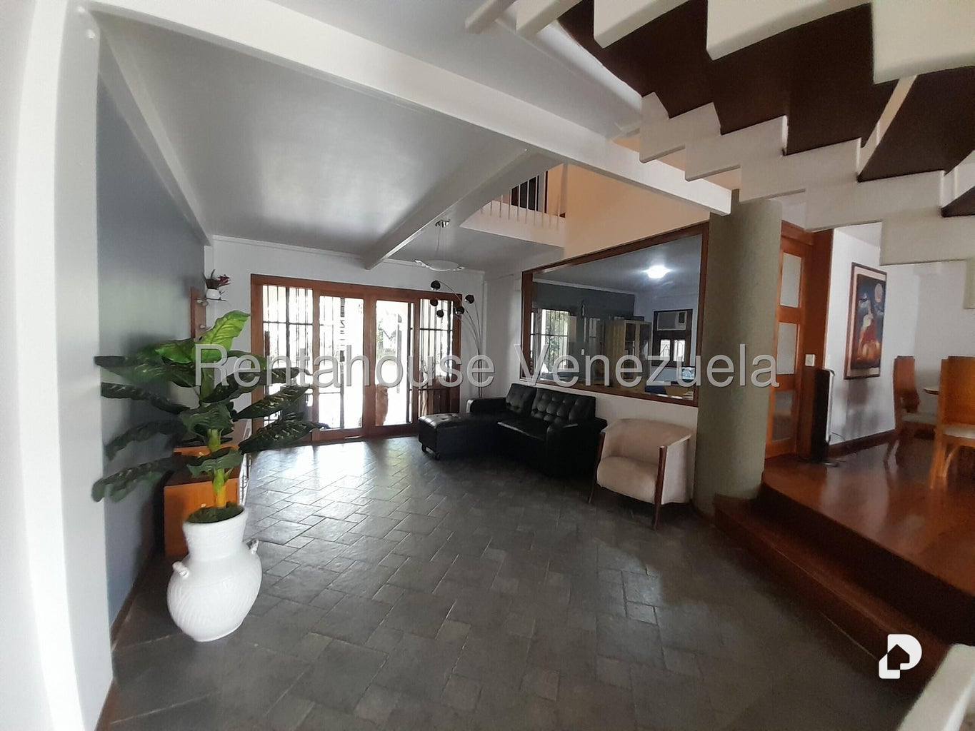 Casa en Colinas de Bello Monte, Caracas – 12