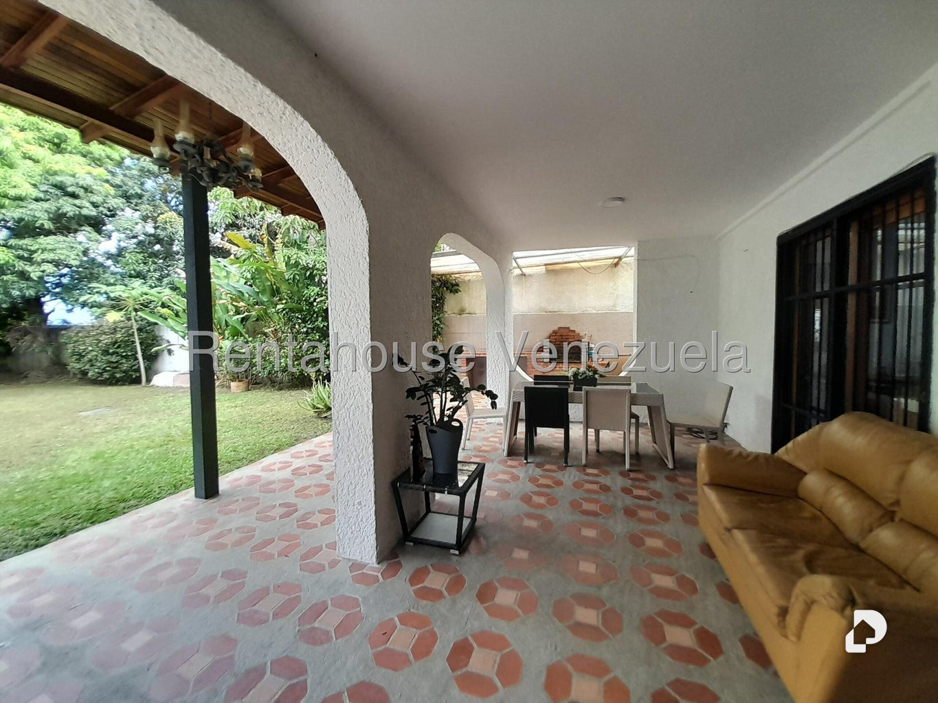 Casa en Colinas de Bello Monte, Caracas – 15