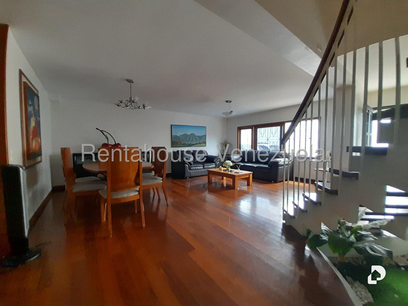 Casa en Colinas de Bello Monte, Caracas – 5