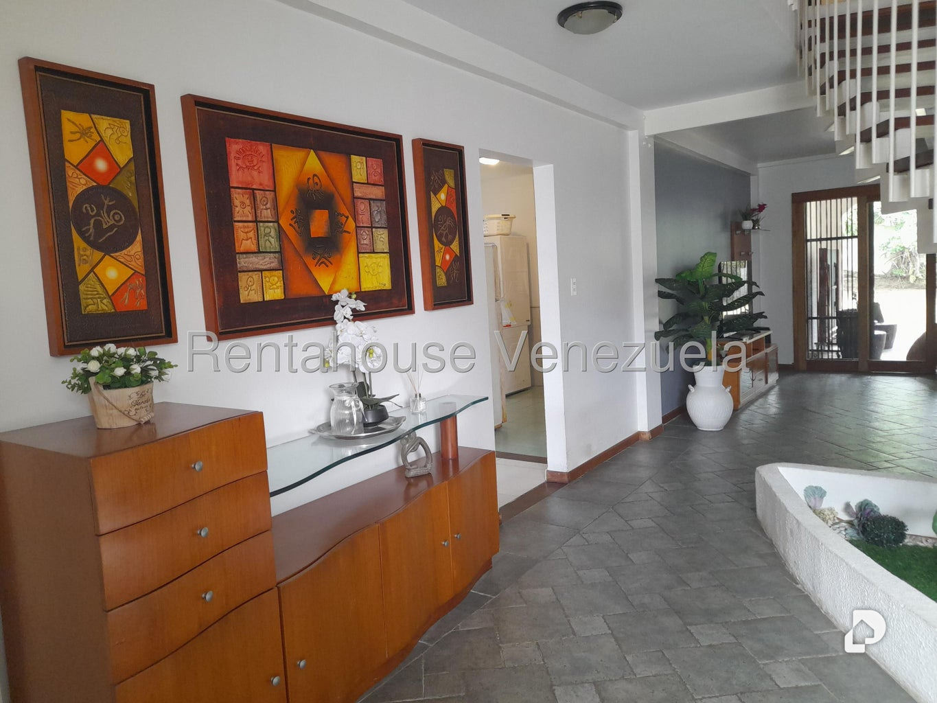 Casa en Colinas de Bello Monte, Caracas – 13