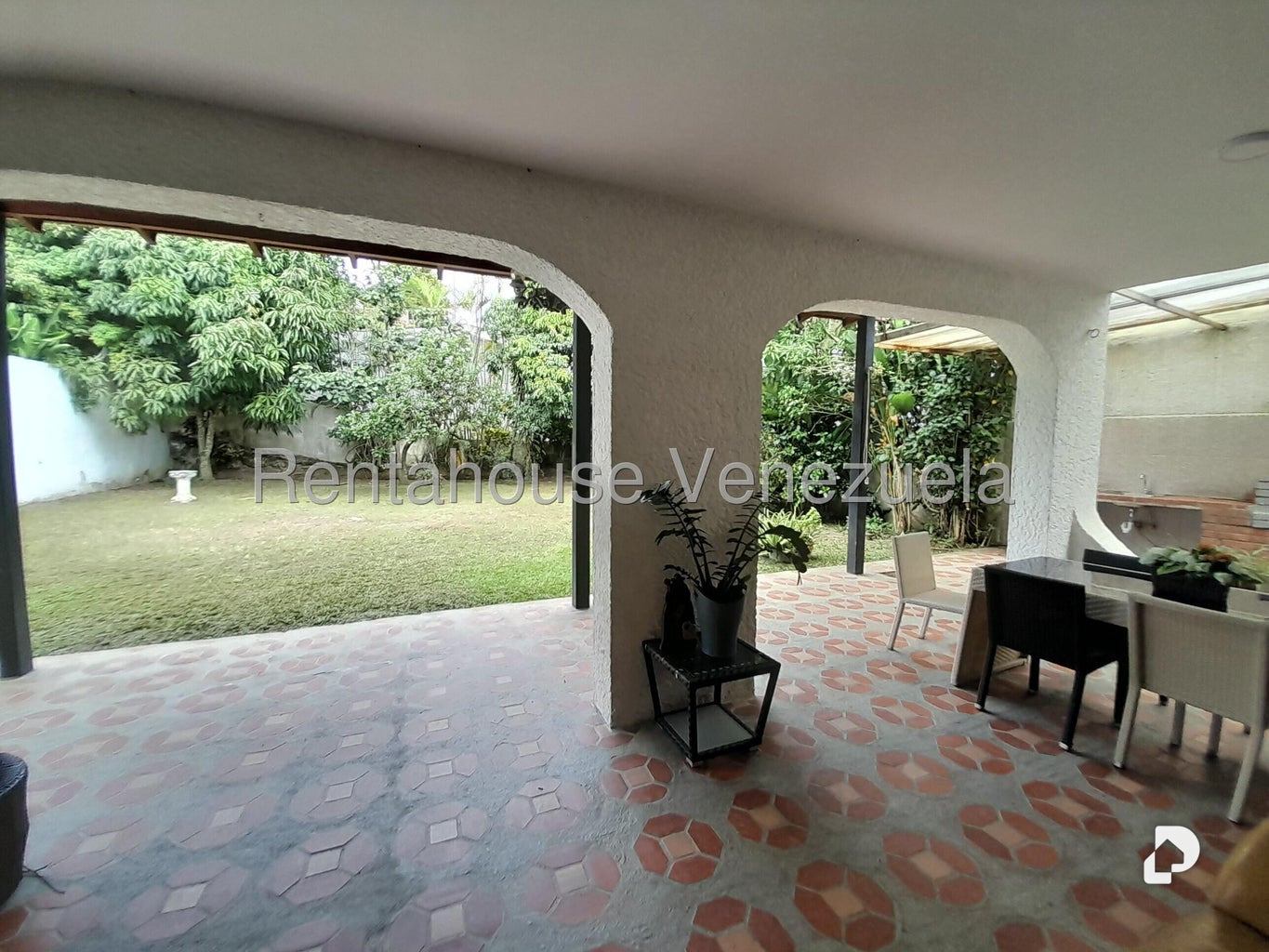 Casa en Colinas de Bello Monte, Caracas – 14
