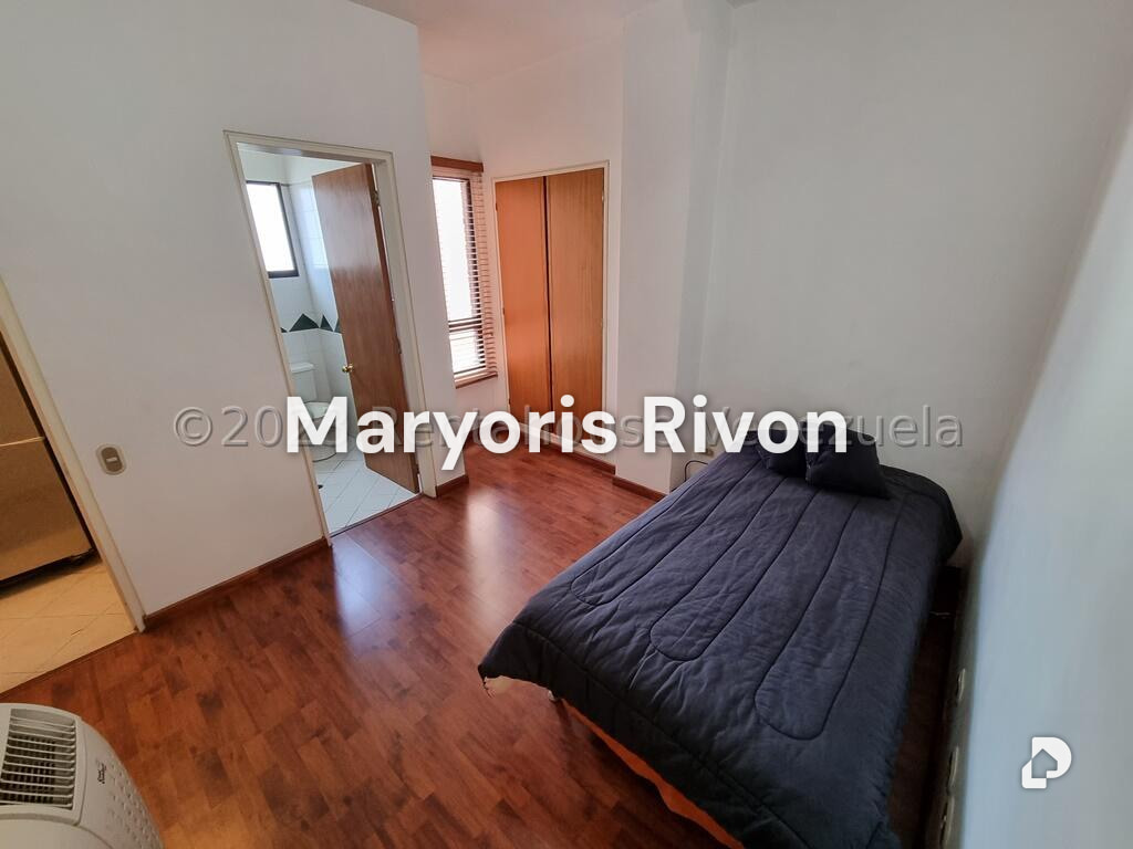 Apartamento en Campo Alegre, Caracas – 20