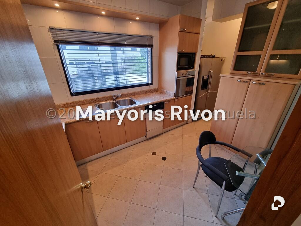 Apartamento en Campo Alegre, Caracas – 7