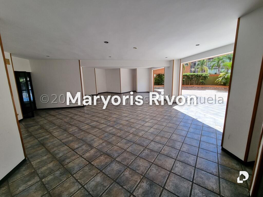 Apartamento en Campo Alegre, Caracas – 25