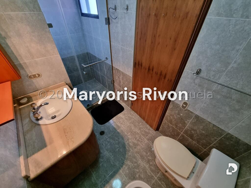 Apartamento en Campo Alegre, Caracas – 16
