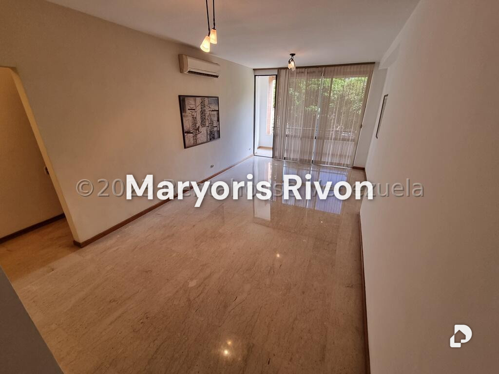 Apartamento en Campo Alegre, Caracas – 4