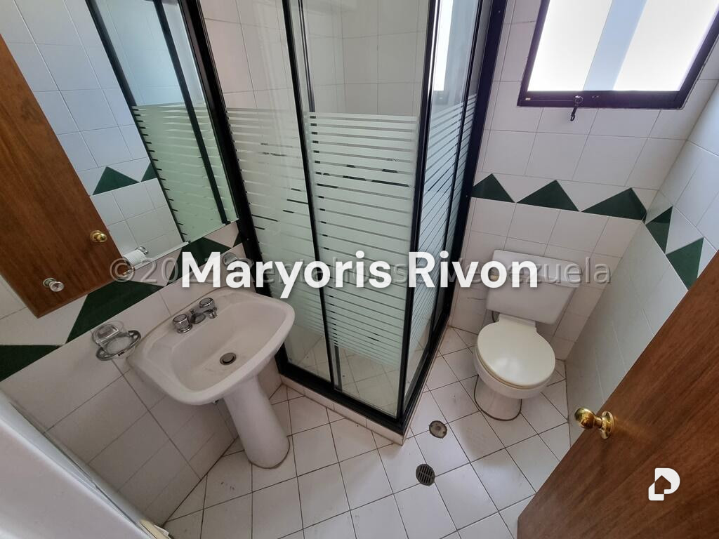 Apartamento en Campo Alegre, Caracas – 21