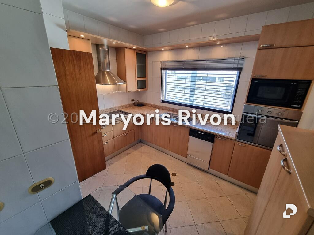 Apartamento en Campo Alegre, Caracas – 10