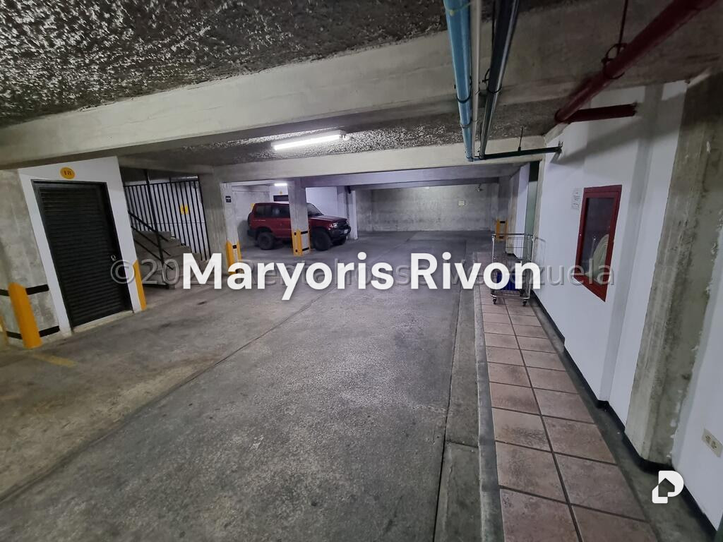 Apartamento en Campo Alegre, Caracas – 30