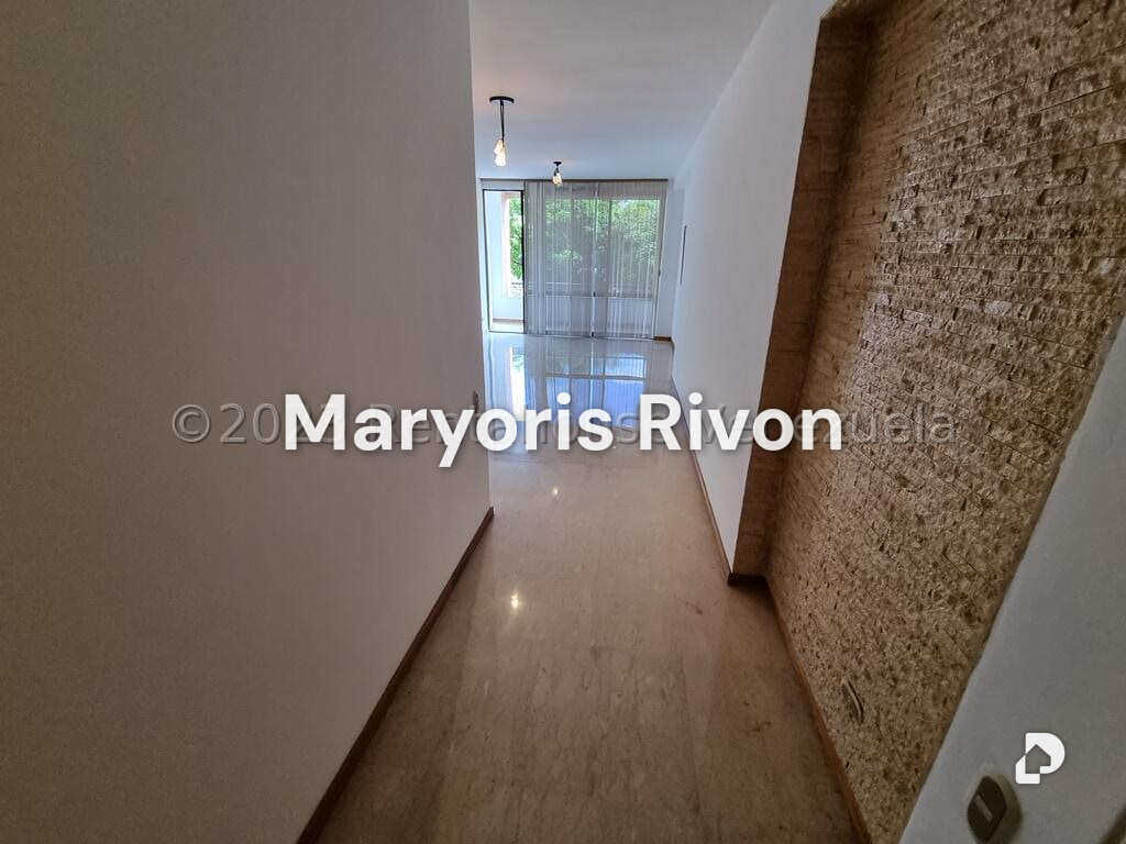 Apartamento en Campo Alegre, Caracas – 22