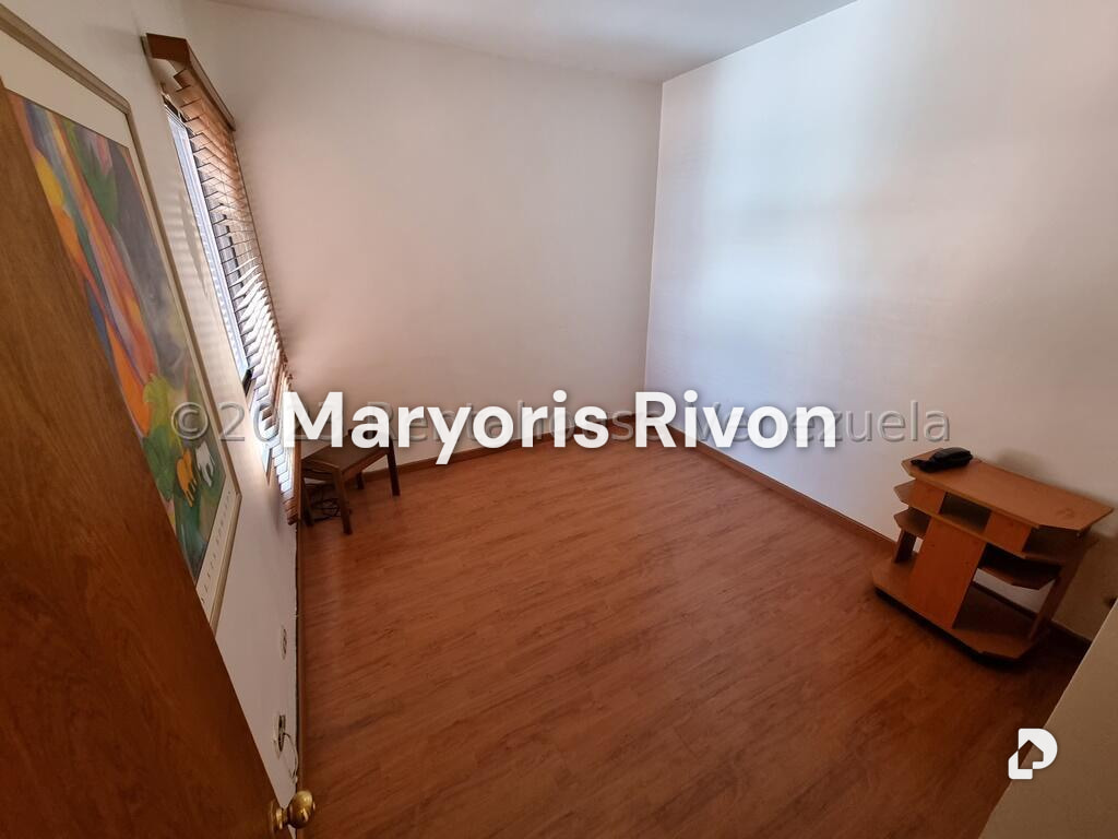 Apartamento en Campo Alegre, Caracas – 17