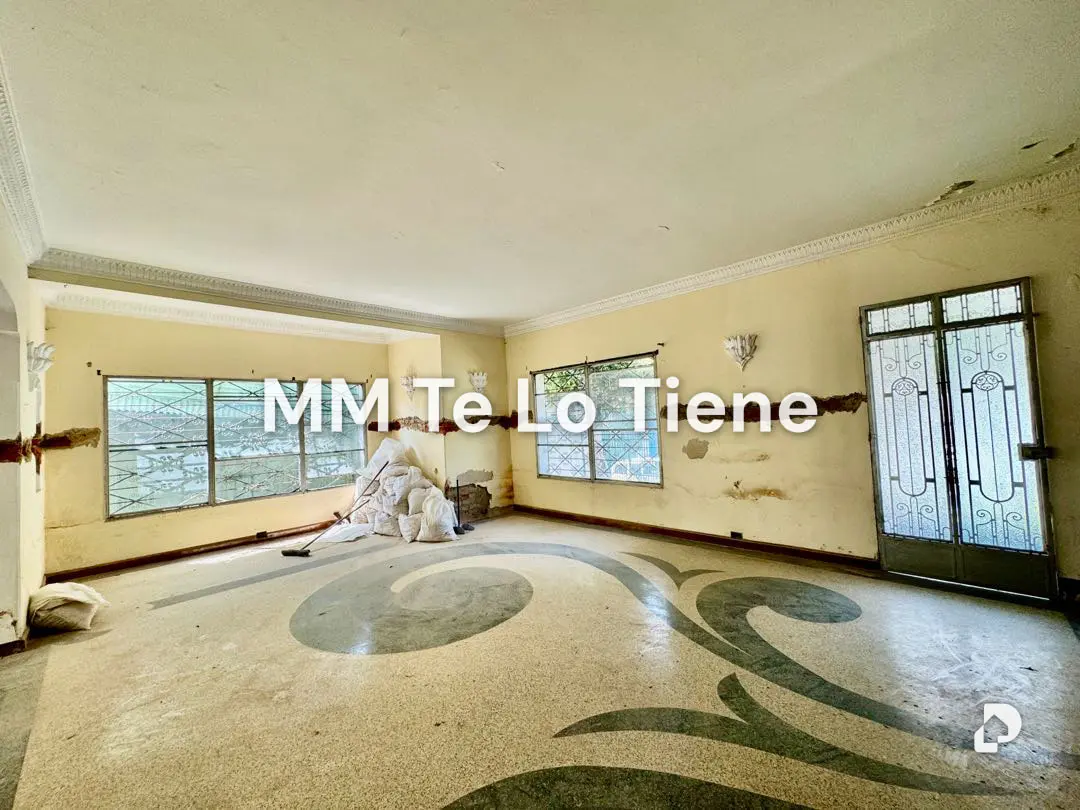 House in Altamira, Caracas – 3