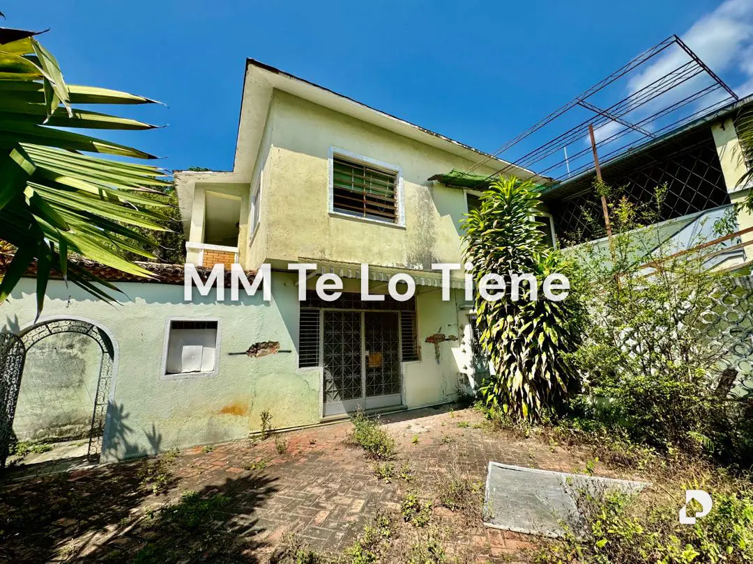 House in Altamira, Caracas – 7