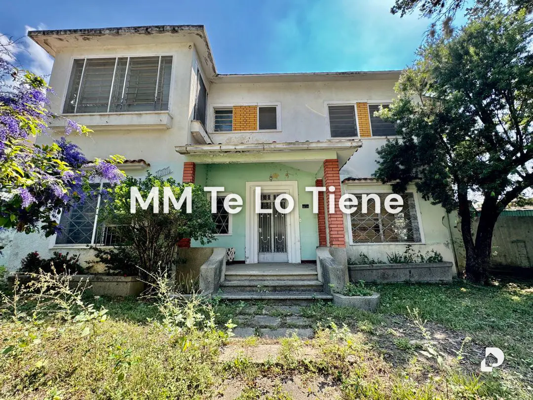 House in Altamira, Caracas – 2