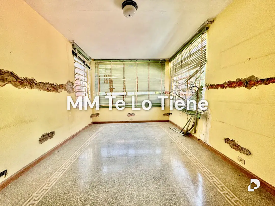 House in Altamira, Caracas – 13