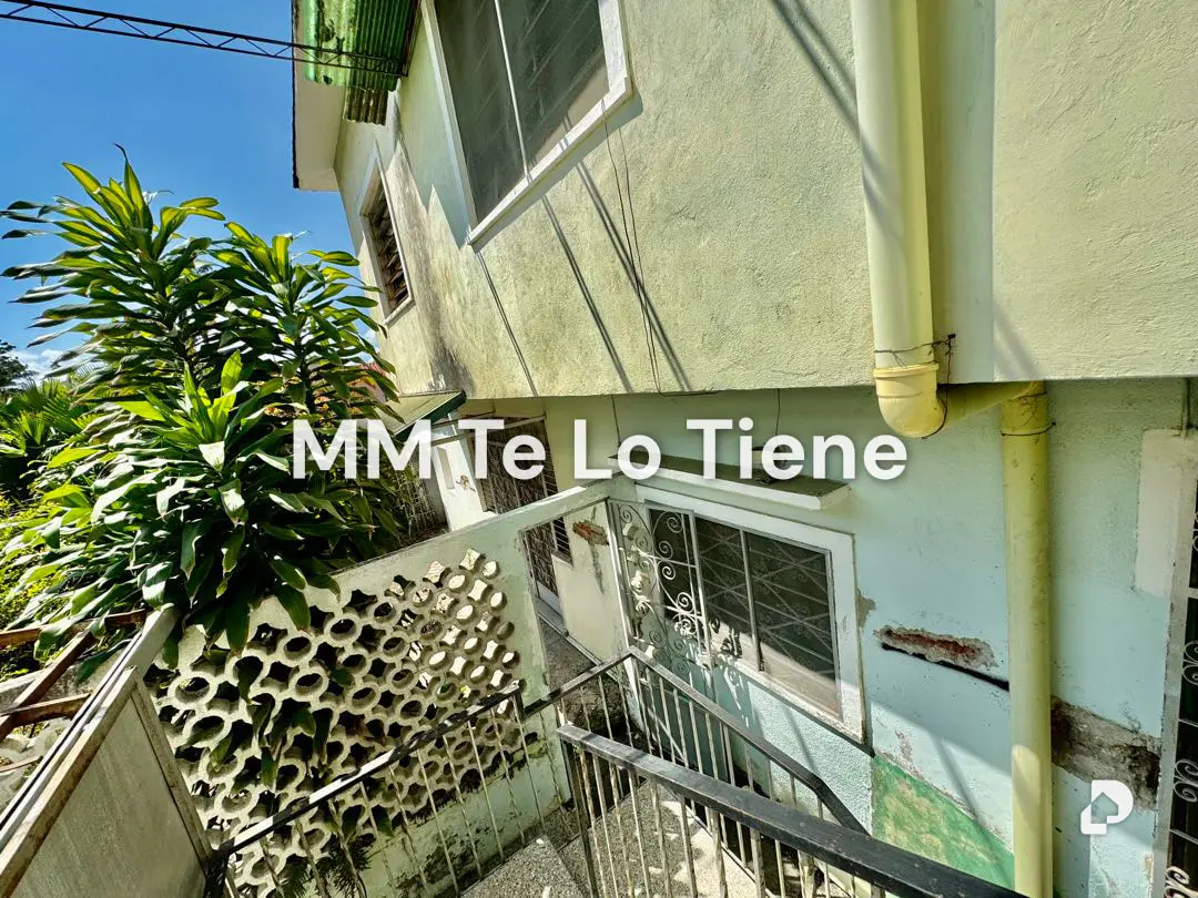 House in Altamira, Caracas – 9