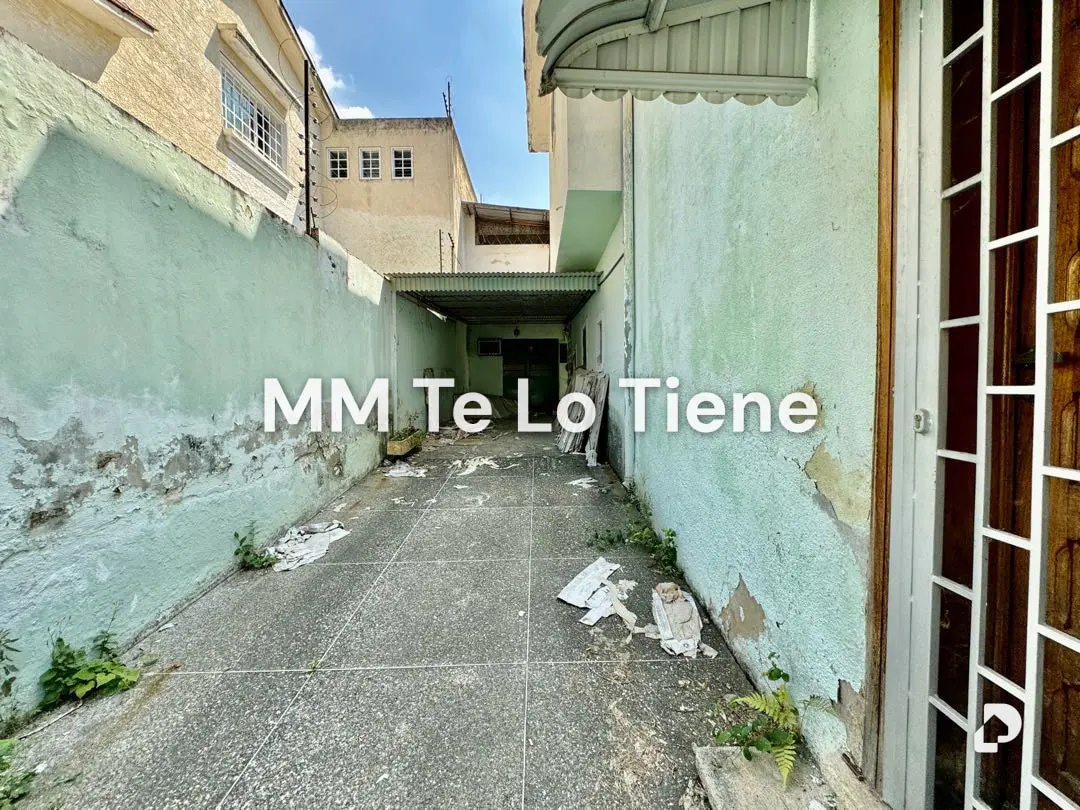House in Altamira, Caracas – 12