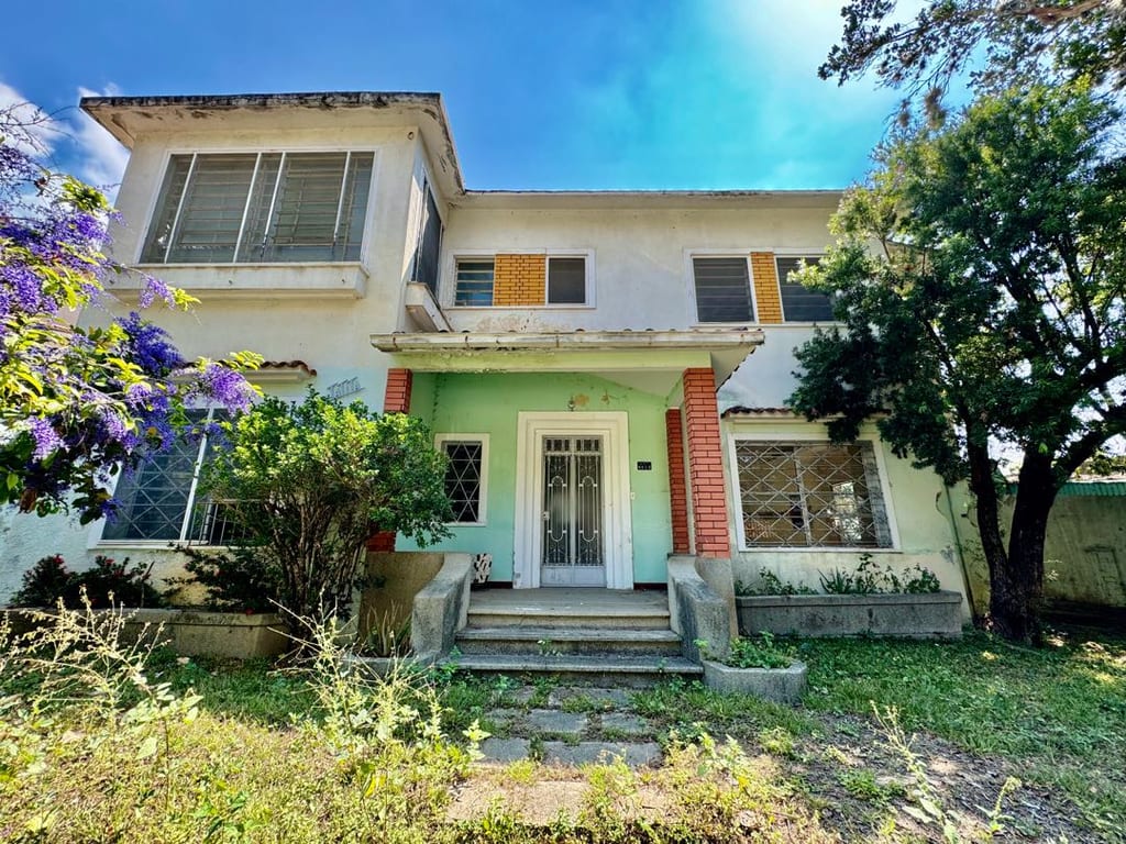 Casa en Altamira, Caracas - 1