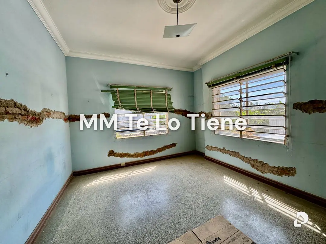 House in Altamira, Caracas – 14