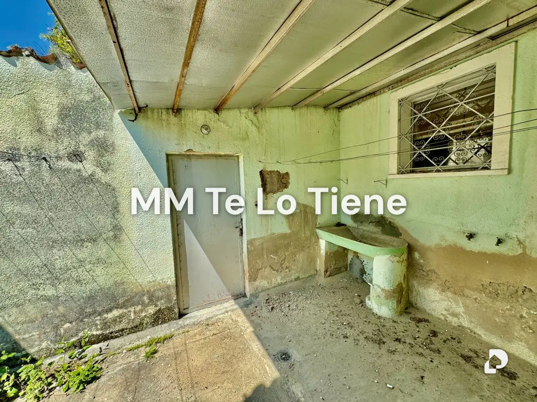 House in Altamira, Caracas – 8